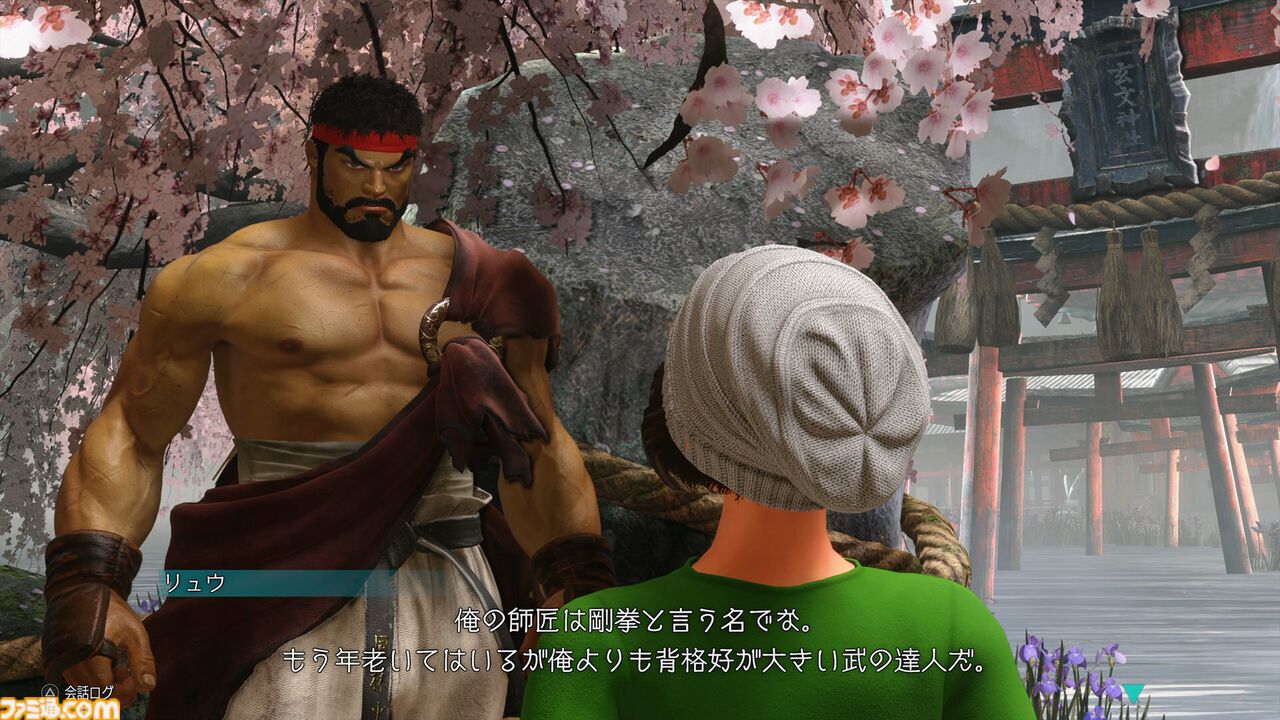 『スト6』が発売された日。誰でも楽しめる格ゲーでありつつ奥深いシステムを両立した対戦格闘ゲーム最新作。ストリーマーにもブームが広がった【今日は何の日？】