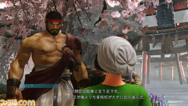 『スト6』が発売された日。誰でも楽しめる格ゲーでありつつ奥深いシステムを両立した対戦格闘ゲーム最新作。ストリーマーにもブームが広がった【今日は何の日？】