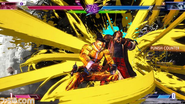 『スト6』が発売された日。誰でも楽しめる格ゲーでありつつ奥深いシステムを両立した対戦格闘ゲーム最新作。ストリーマーにもブームが広がった【今日は何の日？】