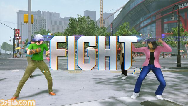『スト6』が発売された日。誰でも楽しめる格ゲーでありつつ奥深いシステムを両立した対戦格闘ゲーム最新作。ストリーマーにもブームが広がった【今日は何の日？】