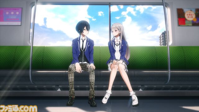 『ヴァレット／VARLET』鈴木みのりさん（有坂或花役）インタビュー。キラキラした青春体験と魅力的なキャラクターたちが注目ポイント。OPテーマやキャラソンの収録エピソードも