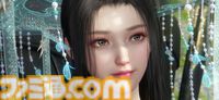 『逆水寒』AI搭載NPCとともに生きるオープンワールドMMORPGが日本上陸。PC、スマホ向けに2025年サービス開始