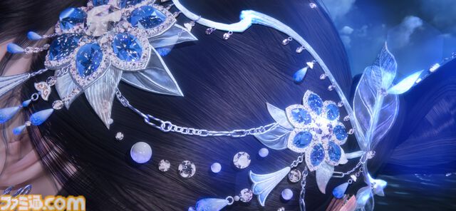 『逆水寒』AI搭載NPCとともに生きるオープンワールドMMORPGが日本上陸。PC、スマホ向けに2025年サービス開始