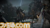 『逆水寒』AI搭載NPCとともに生きるオープンワールドMMORPGが日本上陸。PC、スマホ向けに2025年サービス開始