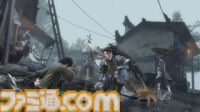 『逆水寒』AI搭載NPCとともに生きるオープンワールドMMORPGが日本上陸。PC、スマホ向けに2025年サービス開始
