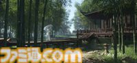 『逆水寒』AI搭載NPCとともに生きるオープンワールドMMORPGが日本上陸。PC、スマホ向けに2025年サービス開始