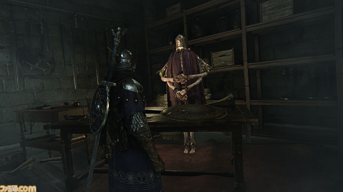 『エルデンリング ナイトレイン』発売記念インタビュー。2日間の旅路は3日目の決戦の“前半戦”、協力要素は“連携”よりも“便乗”……気になるポイントをディレクターに直撃