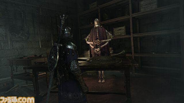 『エルデンリング ナイトレイン』発売記念インタビュー。2日間の旅路は3日目の決戦の“前半戦”、協力要素は“連携”よりも“便乗”……気になるポイントをディレクターに直撃
