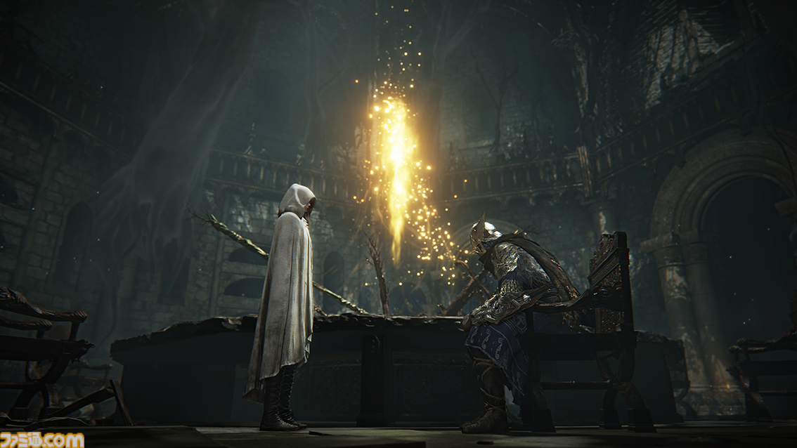 『エルデンリング ナイトレイン』発売記念インタビュー。2日間の旅路は3日目の決戦の“前半戦”、協力要素は“連携”よりも“便乗”……気になるポイントをディレクターに直撃