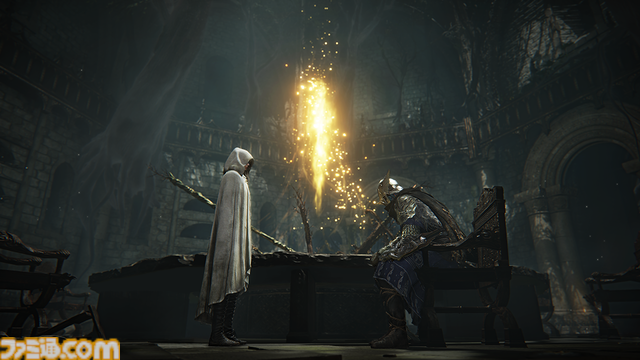 『エルデンリング ナイトレイン』発売記念インタビュー。2日間の旅路は3日目の決戦の“前半戦”、協力要素は“連携”よりも“便乗”……気になるポイントをディレクターに直撃