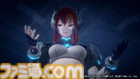 『スカーレッドサルベーション』コンパイルハート初の“死にゲー”本日発売。迫りくる弾幕をかわして敵を撃つ高難度TPS