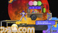 『CONERU -DIMENSION GIRL-』少女と体をシェアする2Dアクション“デート”ゲームが本日（5/29）発売。二心同体で敵をぶっ飛ばし、デートスポットを巡る