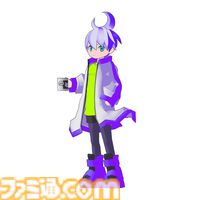 『CONERU -DIMENSION GIRL-』少女と体をシェアする2Dアクション“デート”ゲームが本日（5/29）発売。二心同体で敵をぶっ飛ばし、デートスポットを巡る