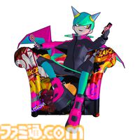『CONERU -DIMENSION GIRL-』少女と体をシェアする2Dアクション“デート”ゲームが本日（5/29）発売。二心同体で敵をぶっ飛ばし、デートスポットを巡る