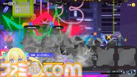 『CONERU -DIMENSION GIRL-』少女と体をシェアする2Dアクション“デート”ゲームが本日（5/29）発売。二心同体で敵をぶっ飛ばし、デートスポットを巡る