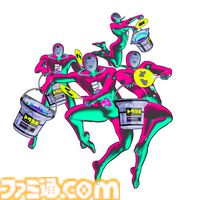 『CONERU -DIMENSION GIRL-』少女と体をシェアする2Dアクション“デート”ゲームが本日（5/29）発売。二心同体で敵をぶっ飛ばし、デートスポットを巡る
