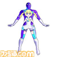 『CONERU -DIMENSION GIRL-』少女と体をシェアする2Dアクション“デート”ゲームが本日（5/29）発売。二心同体で敵をぶっ飛ばし、デートスポットを巡る