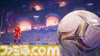 『Rematch』最終オープンベータが盛況。ファウルやオフサイドがないノンストップサッカー。Steamの同接ピークは14万人超