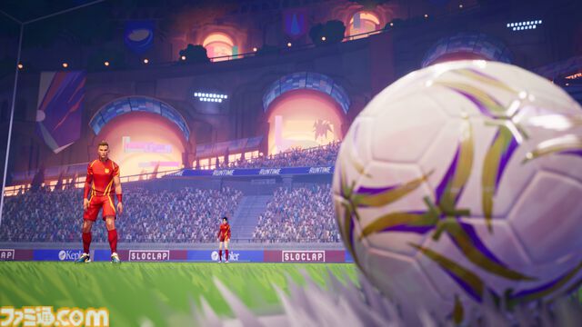 『Rematch』最終オープンベータが盛況。ファウルやオフサイドがないノンストップサッカー。Steamの同接ピークは14万人超