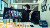 BitSummit the 13thオフィシャルPRサポーターズが発表。しんじさん、葉、M.S.S ProjectのFB777、eoheohらがさまざまな形でビットサミットを盛り上げる