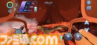 『サブノーティカ』モバイル版が7月8日配信。シリーズ累計1800万本超えの海底惑星サバイバルアドベンチャーがスマホで遊べるように
