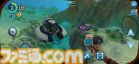 『サブノーティカ』モバイル版が7月8日配信。シリーズ累計1800万本超えの海底惑星サバイバルアドベンチャーがスマホで遊べるように