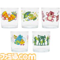 『トイストーリー』30周年一番くじが本日（5/30）発売。ピザ・プラネットのロケット型クレーンゲームのライトや、ウッディ＆バズの記念フィギュアが登場