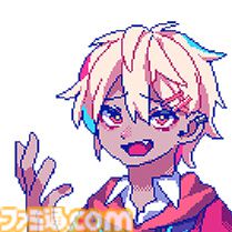 『狂気より愛をこめて』会話がかみ合わない男との恋愛アドベンチャーSwitch版発売。Steam向けDLC“どどすこラブラブコンテンツ”は配信延期に