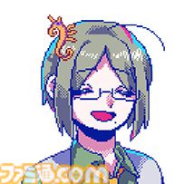 『狂気より愛をこめて』会話がかみ合わない男との恋愛アドベンチャーSwitch版発売。Steam向けDLC“どどすこラブラブコンテンツ”は配信延期に