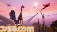 『ゴートシミュレーター：リマスター』PS5パッケージ版が8月7日発売。全DLCを収録した決定版、“楽しいバグ”はしっかり残す