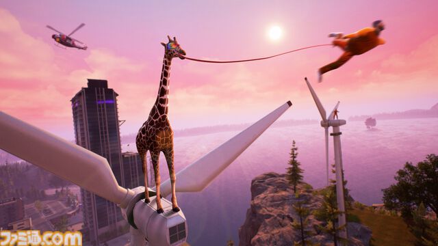 『ゴートシミュレーター：リマスター』PS5パッケージ版が8月7日発売。全DLCを収録した決定版、“楽しいバグ”はしっかり残す