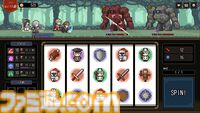 【だれゆう】ゲーム化企画のタイトルは『誰が勇者を育てたか -Spin of Fate-』に。スロットを回して“世界を救う勇者”を育てる勇者育成ゲーム【ラノベ最新3巻も発売】