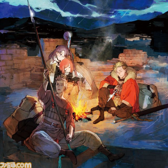【だれゆう】ゲーム化企画のタイトルは『誰が勇者を育てたか -Spin of Fate-』に。スロットを回して“世界を救う勇者”を育てる勇者育成ゲーム【ラノベ最新3巻も発売】