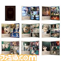 『進撃の巨人』一番くじが本日（5/30）発売。すべての地表を踏み鳴らす“終尾の巨人”と壁の巨人が大迫力。立ち向かうリヴァイや幼少期のエレンたちも