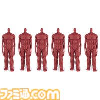 『進撃の巨人』一番くじが本日（5/30）発売。すべての地表を踏み鳴らす“終尾の巨人”と壁の巨人が大迫力。立ち向かうリヴァイや幼少期のエレンたちも