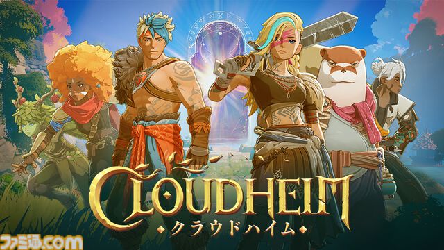 『クラウドハイム』敵を蹴り上げ、浮かせてから叩きつける“空中コンボ”アクションが気持ちよさそう！ 日本語字幕付きのコンバットトレーラー公開