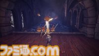『クラウドハイム』敵を蹴り上げ、浮かせてから叩きつける“空中コンボ”アクションが気持ちよさそう！ 日本語字幕付きのコンバットトレーラー公開