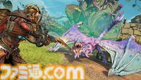 『ワンダーランズ ～タイニー・ティナと魔法の世界』がEpic Games Storeで無料配布中。『ボダラン』制作陣が贈る“爆弾娘”タイニーのスピンオフ作品。『LIMBO』もあわせて無料に