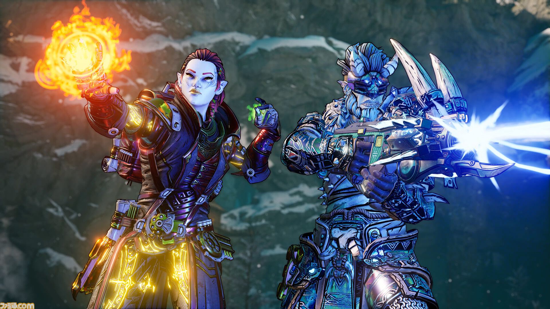 『ワンダーランズ ～タイニー・ティナと魔法の世界』がEpic Games Storeで無料配布中。『ボダラン』制作陣が贈る“爆弾娘”タイニーのスピンオフ作品。『LIMBO』もあわせて無料に
