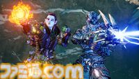 『ワンダーランズ ～タイニー・ティナと魔法の世界』がEpic Games Storeで無料配布中。『ボダラン』制作陣が贈る“爆弾娘”タイニーのスピンオフ作品。『LIMBO』もあわせて無料に