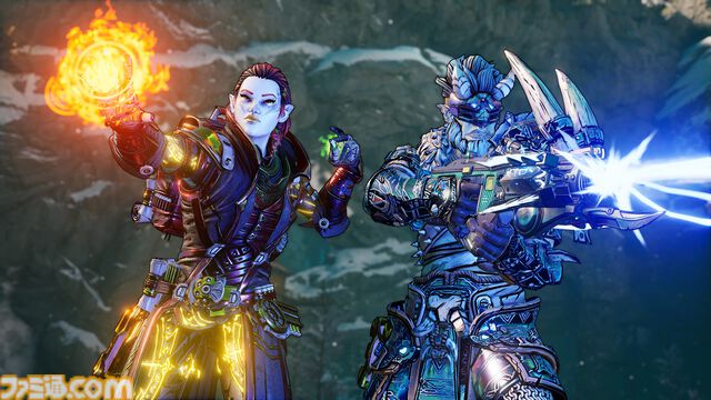 『ワンダーランズ ～タイニー・ティナと魔法の世界』がEpic Games Storeで無料配布中。『ボダラン』制作陣が贈る“爆弾娘”タイニーのスピンオフ作品。『LIMBO』もあわせて無料に