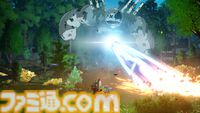 『七つの大罪：Origin』累計発行部数5,500万部の『七つの大罪』を原作としたオープンワールドRPGがPS5とSteamで発売決定。メリオダスとエリザベスの息子・トリスタンとなってブリタニア大陸を大冒険