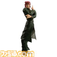 『ジョジョ3部』新作一番くじが本日（5/31）発売。チップにされたジョセフ＆ポルナレフで、魂をかけたギャンブル勝負を再現可能