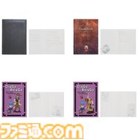 『ジョジョ3部』新作一番くじが本日（5/31）発売。チップにされたジョセフ＆ポルナレフで、魂をかけたギャンブル勝負を再現可能