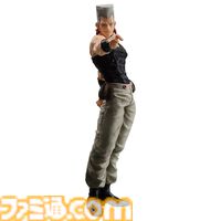 『ジョジョ3部』新作一番くじが本日（5/31）発売。チップにされたジョセフ＆ポルナレフで、魂をかけたギャンブル勝負を再現可能