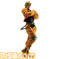 『ジョジョ3部』新作一番くじが本日（5/31）発売。チップにされたジョセフ＆ポルナレフで、魂をかけたギャンブル勝負を再現可能