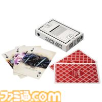 『ジョジョ3部』新作一番くじが本日（5/31）発売。チップにされたジョセフ＆ポルナレフで、魂をかけたギャンブル勝負を再現可能