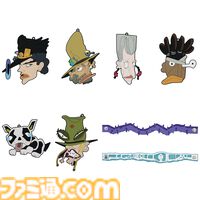 『ジョジョ3部』新作一番くじが本日（5/31）発売。チップにされたジョセフ＆ポルナレフで、魂をかけたギャンブル勝負を再現可能