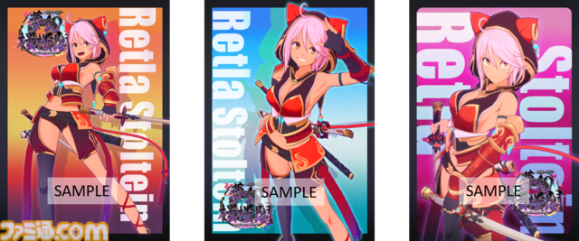 “BitSummit the 13th"に松竹が初出展。猫耳美少女ローグライト3Dアクション『夢幻桜楼閣』や『BrokenLore:UNFOLLOW』『リターン・フロム・コア』などのタイトルを出展予定