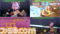 “BitSummit the 13th"に松竹が初出展。猫耳美少女ローグライト3Dアクション『夢幻桜楼閣』や『BrokenLore:UNFOLLOW』『リターン・フロム・コア』などのタイトルを出展予定